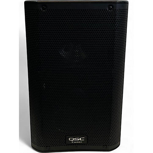Used QSC K8 Powered Speaker