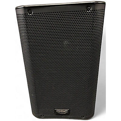 Used QSC K8 Powered Speaker