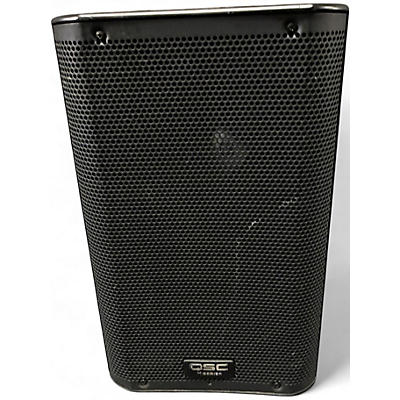 Used QSC K8 Powered Speaker