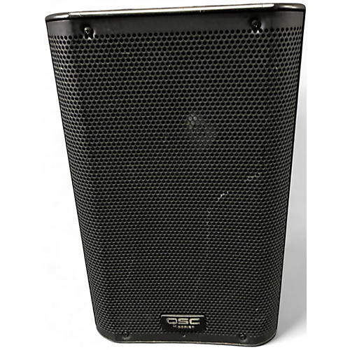 Used QSC K8 Powered Speaker