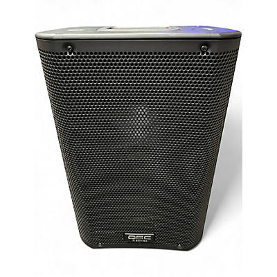 Used QSC K8 Powered Speaker