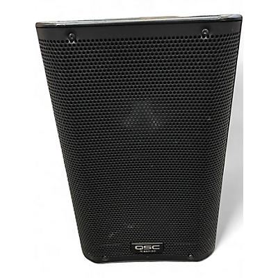 Used QSC K8 Powered Speaker