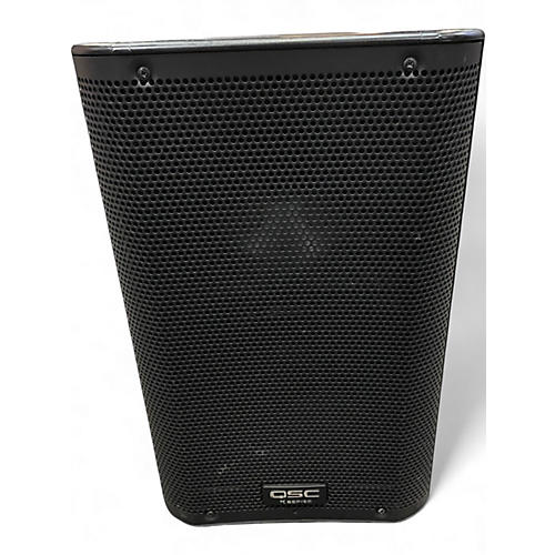 Used QSC K8 Powered Speaker