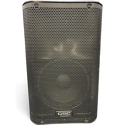 Used QSC K8 Powered Speaker
