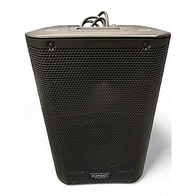 Used QSC K8 Powered Speaker