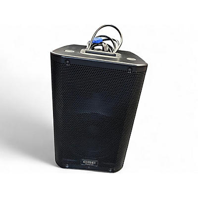 Used QSC K8 Powered Speaker