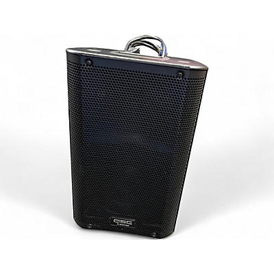 Used QSC K8 Powered Speaker