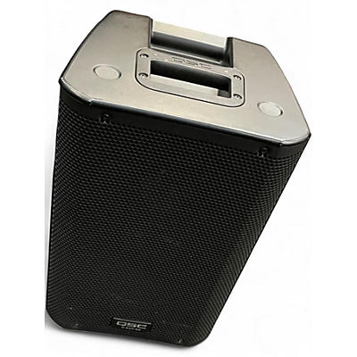 Used QSC K8 Powered Speaker