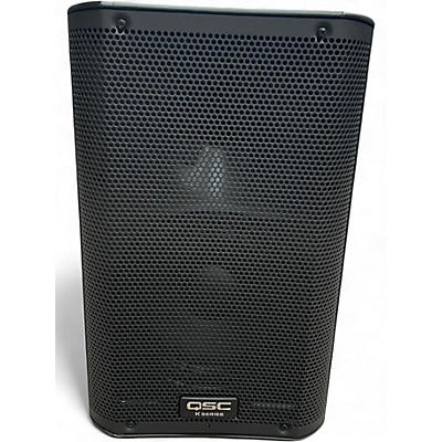 Used QSC K8 Powered Speaker