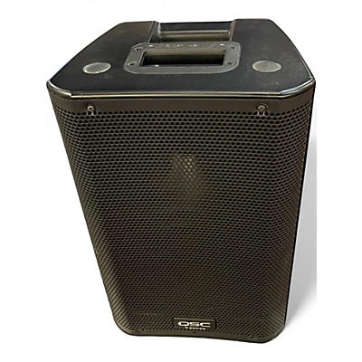Used QSC K8 Powered Speaker