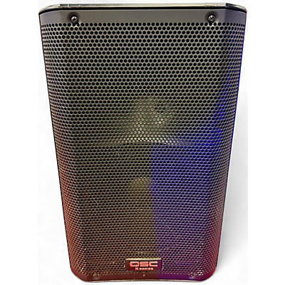 Used QSC K8 Powered Speaker