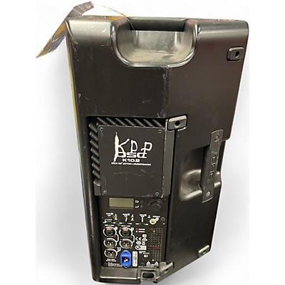 Used QSC K8 Powered Speaker