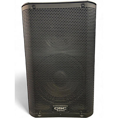Used QSC K8 Powered Speaker