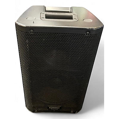 Used QSC K8 Powered Speaker
