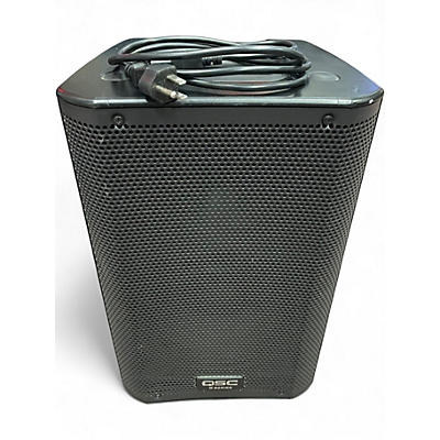 Used QSC K8 Powered Speaker