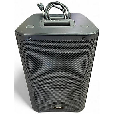 Used QSC K8 Powered Speaker