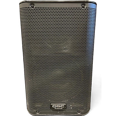 Used QSC K8 Powered Speaker