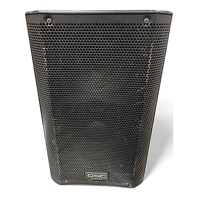 Used QSC K8 Powered Speaker