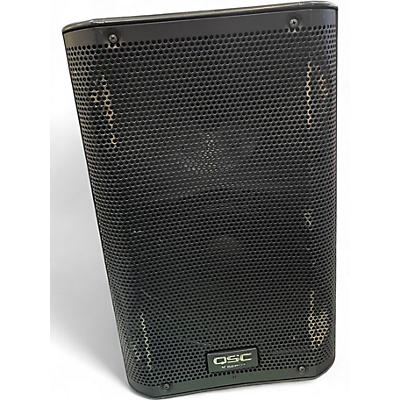 Used QSC K8 Powered Speaker
