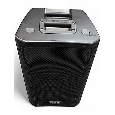 Used QSC K8 Powered Speaker