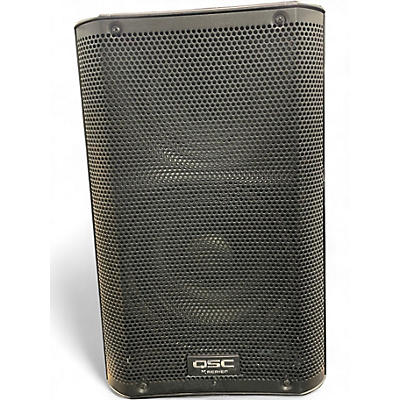 Used QSC K8 Powered Speaker