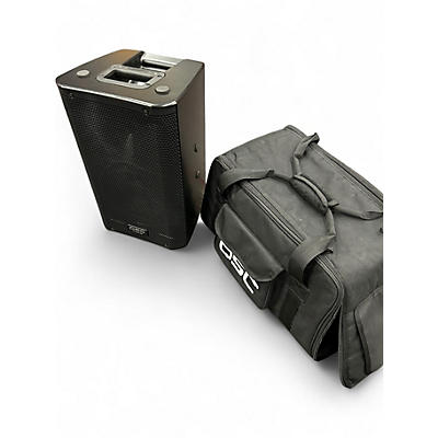 Used QSC K8 Powered Speaker