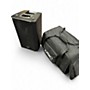 Used QSC K8 Powered Speaker