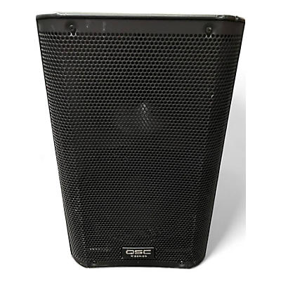 Used QSC K8 Powered Speaker