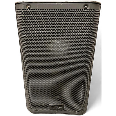 Used QSC K8 Powered Speaker