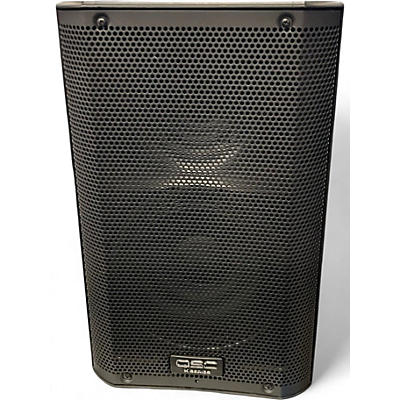 Used QSC K8 Powered Speaker