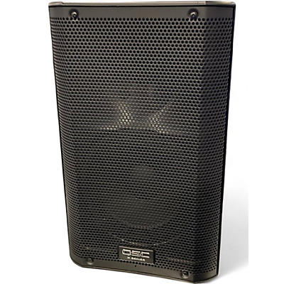 Used QSC K8 Powered Speaker
