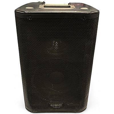 Used QSC K8 Powered Speaker