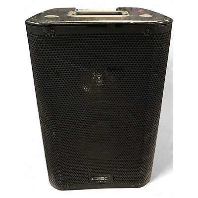 Used QSC K8 Powered Speaker