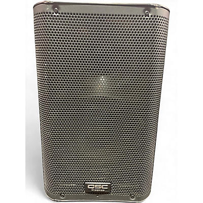 Used QSC K8 Powered Speaker