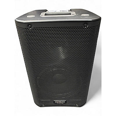 Used QSC K8 Powered Speaker