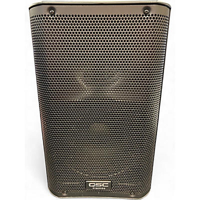 Used QSC K8 Powered Speaker