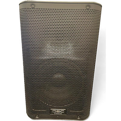 Used QSC K8 Powered Speaker