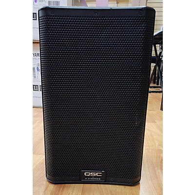 QSC Used QSC K8.2 Powered Speaker