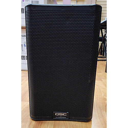 QSC Used QSC K8.2 Powered Speaker