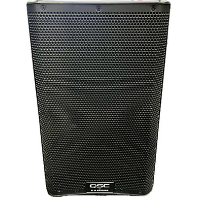 QSC Used QSC K8.2 Powered Speaker