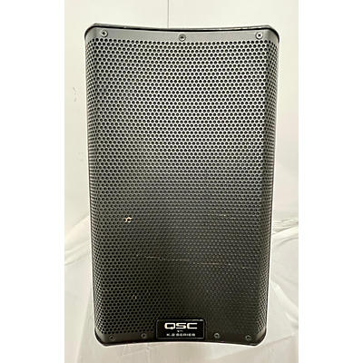 QSC Used QSC K8.2 Powered Speaker