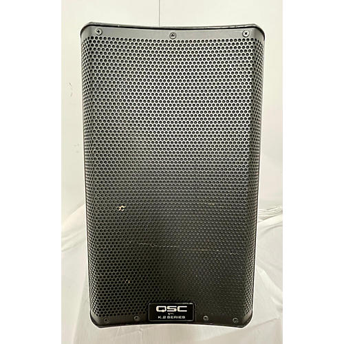 QSC Used QSC K8.2 Powered Speaker