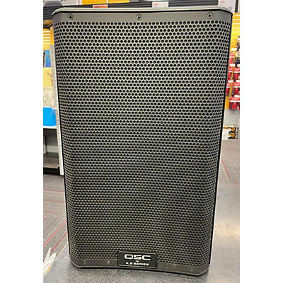 QSC Used QSC K8.2 Powered Speaker