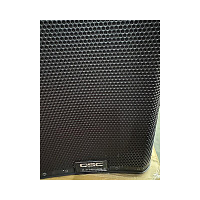 QSC Used QSC K8.2 Powered Speaker