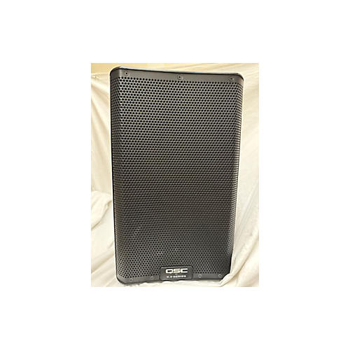 QSC Used QSC K8.2 Powered Speaker