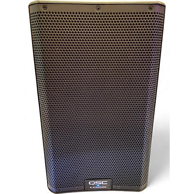 QSC Used QSC K8.2 Powered Speaker