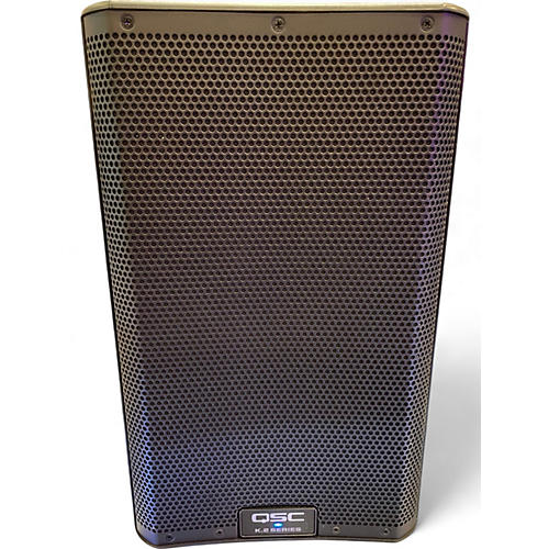 QSC Used QSC K8.2 Powered Speaker