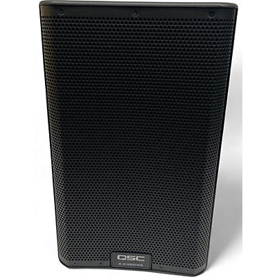 QSC Used QSC K8.2 Powered Speaker