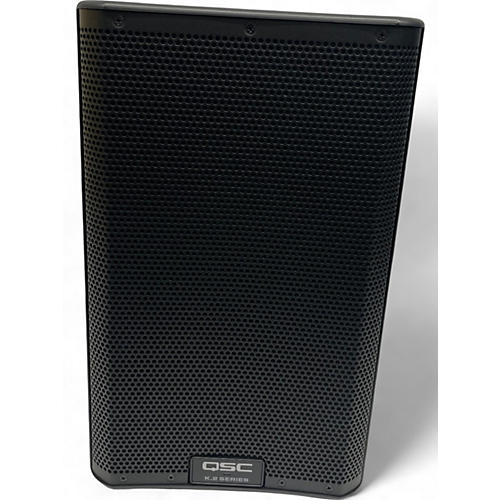 QSC Used QSC K8.2 Powered Speaker