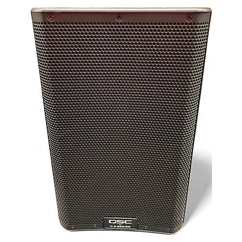 QSC Used QSC K8.2 Powered Speaker